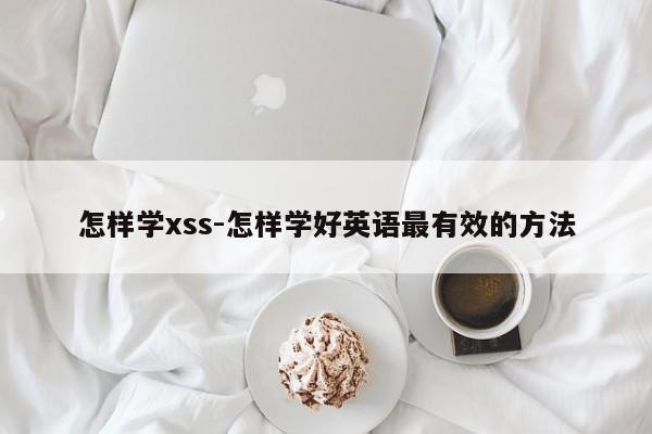 怎样学xss-怎样学好英语最有效的方法