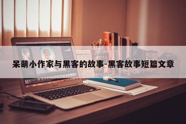 呆萌小作家与黑客的故事-黑客故事短篇文章