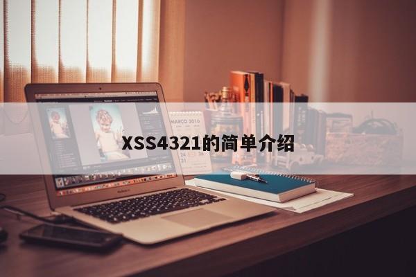 XSS4321的简单介绍