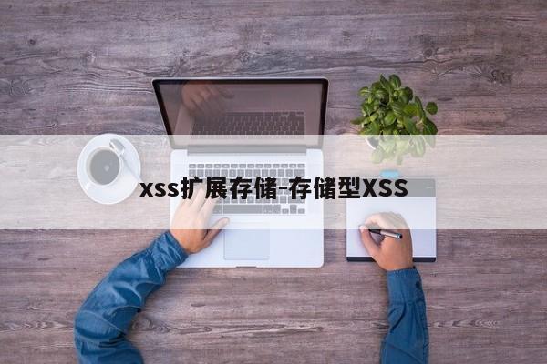 xss扩展存储-存储型XSS