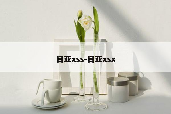 日亚xss-日亚xsx